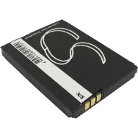 123accu Motorola BD50 accu (750 mAh, huismerk)