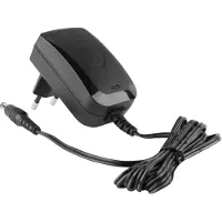 HN POWER HNP24-090L6 Stekkernetvoeding, vaste spanning 9 V/DC 2500 mA 24 W Gestabiliseerd