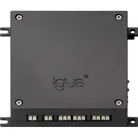 IGUS Motordriver D3 dryve