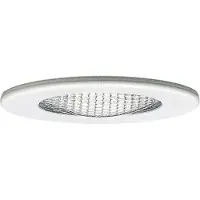 Paulmann 98432 Structure Inbouwlamp LED, Halogeen G4 20 W Wit