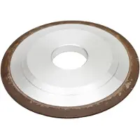 Holzmann Maschinen MTY8-70DIAM Diamantschijf Diameter 125 mm Korrelgrootte (num): 120 1 stuk(s)