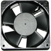 SUNON SF 1212AD.BL.GN Axiaalventilator 230 V/AC 161 m³/h (l x b x h) 120 x 120 x 38 mm