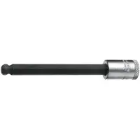 Gedore Dop lang 3/8" Inbus 6 MM 6kt - 1505742