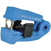 Gedore 8146-3 1830848 Draadstripmes 0.1 tot 4 mm² 12 tot 28 AWG