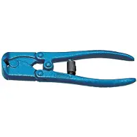 Gedore 8370-210 6751050 Voorsnijder 210 mm