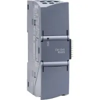 Siemens 6ES7241-1CH32-0XB0 digitaal/analoog in-/uitgangsmodule (6ES7241-1CH32-0XB0)