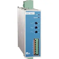 PETER ELECTRONIC VS II 400-45 25700.40045 Softstarter Motorvermogen bij 400 V 22 kW 400 V/AC Nominale stroom 45 A