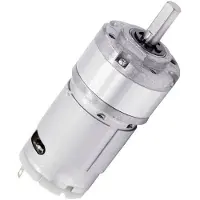 Drive System Europe by MSW 024309 Gelijkstroom-transmissiemotor DSMP320-24-0100-BF 24 V 0.25 A 0.44 Nm 53 omw/min As-diameter: 6 mm 1 stuk(s)