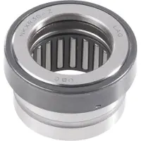 UBC BEARING NKXR 17 Z Cilinderlager Boordiameter 17 mm Buitendiameter 31.2 mm Toerental (max.) 8400 omw/min