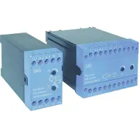 PETER ELECTRONIC SAS 5,5 20700.40005 Softstarter Motorvermogen bij 400 V 5.5 kW Motorvermogen bij 230 V 3 kW 400 V/AC Nominale stroom 12 A