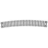 Piko h0 H0 Piko A-rails 55219 Gebogen rails 6 stuk(s)