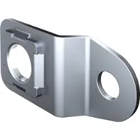 Rittal SZ Wandbevestigingsbeugel Kit - 1590010 [4 Stukken]