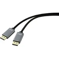 Speaka Professional DisplayPort-Kabel