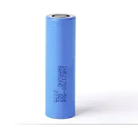 Samsung INR21700-50E Speciale oplaadbare batterij 21700 Flat-top Li-ion 3.6 V 4900 mAh 1 stuk(s)