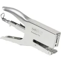Rapesco Niettang Porpoise Classic Nietcapaciteit:50 vel (80 g/m²) Zilver 1 stuk(s)