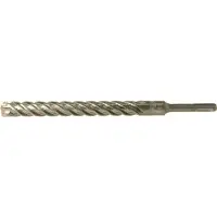 Heller 4Power 29122 4 Hamerboor 1 stuks 6 mm Gezamenlijke lengte 210 mm SDS-Plus 1 stuk(s)