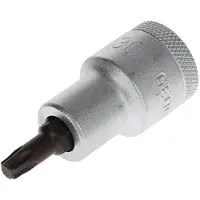 Gedore ITX 19 T30 6156170 Binnen-zesrond (TX) Schroevendraaierdop 5.52 mm T 30 1/2 (12,5 mm)
