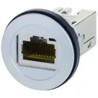 Harting Service-interfaces 09454521560 Inhoud: 1 stuk(s) Service interface