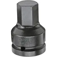 Gedore IN K 32 24 1956515 Inbus Kracht-dopsleutelinzet 24 mm 3/4 (20 mm)