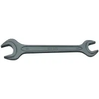 Gedore 6588040 895 32X36 Dubbele steeksleutel Sleutelbreedte (metrisch) 32 - 36 mm