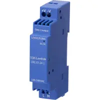 Tdk-lambda DRL10-12-1 DIN-rail netvoeding 12 V 0.84 A 10.08 W Inhoud 1 stuk(s)