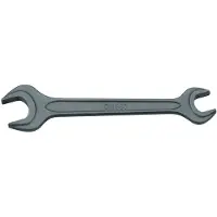 Gedore 6587900 895 30X36 Dubbele steeksleutel Sleutelbreedte (metrisch) 30 - 36 mm