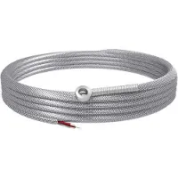 Emko RT-M05X05-L030-K02.R Oppervlaktesensor Sensortype Pt100 Meetbereik temperatuur -50 tot 400 °C Sensor-Ø 30 mm