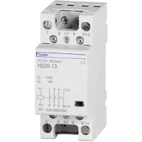 Doepke DOEP Installatieschut HS25-40/230V ** 4S 25A 230V