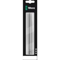 Wera 05136302001 Z SB Hex-Plus Bit - 4 x 152mm - 840/4 - 05136302001