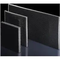 Rittal SK 3286.400 Filtermat (b x h x d) 344 x 268 x 10 mm 3 stuk(s)