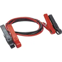 Baas BA60 Startkabels 6 mm² Koper 1.50 m Zonder beveiligingsschakeling
