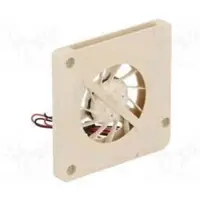 SUNON UB5U3-700 Axiaalventilator 5 V/DC 1.07 m³/h (l x b x h) 30 x 30 x 3 mm