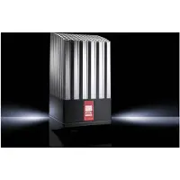 Rittal SK 3105.400 Schakelkastverwarming 230 V (max) 870 W (l x b x h) 103 x 103 x 200 mm Piece 1 stuk(s)
