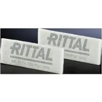Rittal SK Filtermat Voor Dakventilatie 3138 3139 Serie - 3174100 [12 Stukken]
