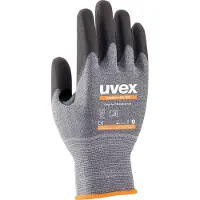 Uvex 6038 6003010 Snijbeschermingshandschoen Maat (handschoen): 10 EN 388:2016 1 paar