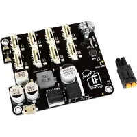 TinkerForge 111 HAT-module Geschikt voor 1 stuk(s)