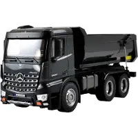 Amewi 22504 RC Baustelle LKW Kipper Li-Ion Akku 2000mAh/14+