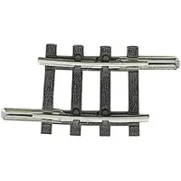 Minitrix N Spoor T14916 Gebogen spoor (N-spoor)