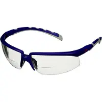 3M S2025AF-BLU Solus 2000 v.bril +2,5