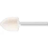 PFERD TOOLS 44152025 Polijststift Diameter 20 mm 10 stuk(s)