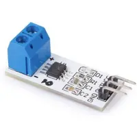 Whadda WPSE323 actuele sensor ACS712-module - 20 A