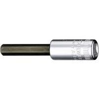 Stahlwille 44 3 01050003 1/4 (6,3 mm) Schroevendraaierdop 3 mm 1/4 (6,3 mm)