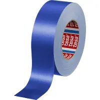 TESA 56359-00002-00 Textieltape Blauw (l x b) 25 m x 38 mm 1 stuk(s)