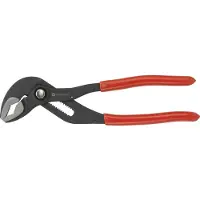 Toolcraft TO-7429941 Waterpomptang Sleutelbreedte (metrisch) 36 mm 180 mm