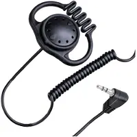Midland Koptelefoon OH-2 71450