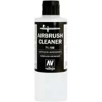 Vallejo 71199 Modelspoor thinner 1 stuk(s)