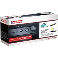 Edding Toner vervangt Brother TN-247Y Compatibel Geel 2300 bladzijden EDD-1075 18-1075
