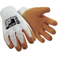 HexArmor SharpsMaster II 9014 6098108 Werkhandschoen Polyester, Katoen Maat (handschoen): 8 EN 388:2016 Veiligheidsniveau 5 1 paar