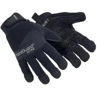 HexArmor PointGuard Ultra 4045 6000510 Werkhandschoen Katoen, Nylon Maat (handschoen): 10 EN 388 1 paar