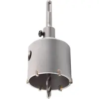 Kwb 175666 Boorkroon 68 mm 1 stuk(s)